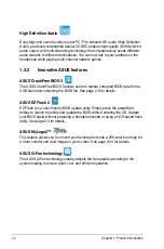 Preview for 16 page of Asus P5GC-MX GBL User Manual