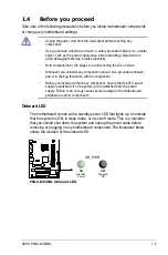 Preview for 17 page of Asus P5GC-MX GBL User Manual