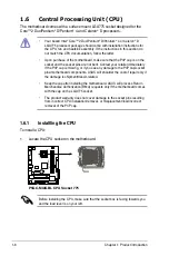 Preview for 20 page of Asus P5GC-MX GBL User Manual