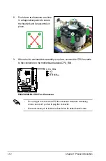 Preview for 24 page of Asus P5GC-MX GBL User Manual