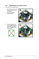 Preview for 25 page of Asus P5GC-MX GBL User Manual