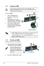 Preview for 32 page of Asus P5GC-MX GBL User Manual