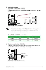 Preview for 41 page of Asus P5GC-MX GBL User Manual