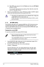 Preview for 50 page of Asus P5GC-MX GBL User Manual