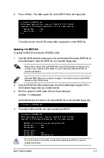 Preview for 51 page of Asus P5GC-MX GBL User Manual