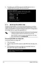 Preview for 52 page of Asus P5GC-MX GBL User Manual