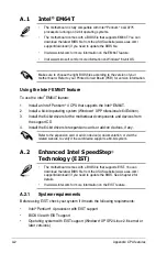 Preview for 94 page of Asus P5GC-MX GBL User Manual