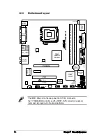 Preview for 16 page of Asus P5GC-TVM SE Manual