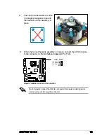 Preview for 21 page of Asus P5GC-TVM SE Manual