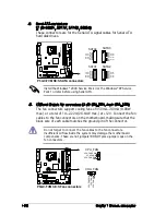 Preview for 36 page of Asus P5GC-TVM SE Manual