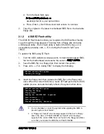 Preview for 45 page of Asus P5GC-TVM SE Manual