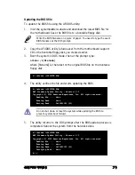 Preview for 47 page of Asus P5GC-TVM SE Manual