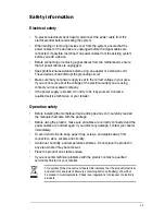 Preview for 7 page of Asus P5GC-VM User Manual