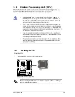 Предварительный просмотр 21 страницы Asus P5GC-VM User Manual