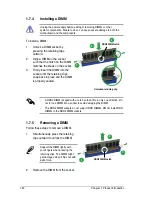 Preview for 32 page of Asus P5GC-VM User Manual