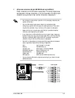 Preview for 43 page of Asus P5GC-VM User Manual