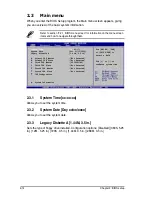 Preview for 62 page of Asus P5GC-VM User Manual