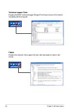 Предварительный просмотр 106 страницы Asus P5GC User Manual