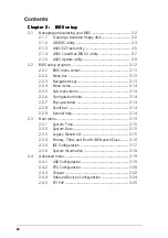 Preview for 4 page of Asus P5GD1-VM Instructions Manual