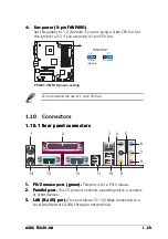 Preview for 33 page of Asus P5GD1-VM Instructions Manual