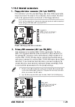 Preview for 35 page of Asus P5GD1-VM Instructions Manual