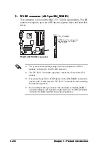 Preview for 36 page of Asus P5GD1-VM Instructions Manual