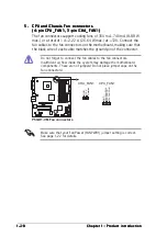 Preview for 38 page of Asus P5GD1-VM Instructions Manual