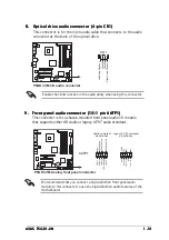 Preview for 41 page of Asus P5GD1-VM Instructions Manual