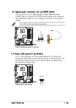 Preview for 43 page of Asus P5GD1-VM Instructions Manual