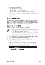 Preview for 47 page of Asus P5GD1-VM Instructions Manual