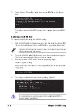 Preview for 48 page of Asus P5GD1-VM Instructions Manual