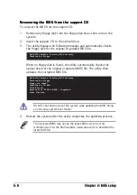 Preview for 52 page of Asus P5GD1-VM Instructions Manual