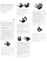 Preview for 7 page of Asus P5GD2 Deluxe Installation Manual