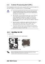 Preview for 31 page of Asus P5GD2 PREMIUM User Manual