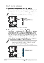 Preview for 48 page of Asus P5GD2 PREMIUM User Manual