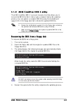 Preview for 75 page of Asus P5GD2 PREMIUM User Manual