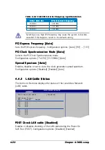 Preview for 92 page of Asus P5GD2 PREMIUM User Manual