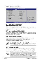 Preview for 104 page of Asus P5GD2 PREMIUM User Manual