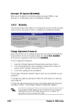 Preview for 108 page of Asus P5GD2 PREMIUM User Manual