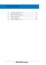 Preview for 114 page of Asus P5GD2 PREMIUM User Manual