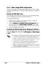 Preview for 136 page of Asus P5GD2 PREMIUM User Manual