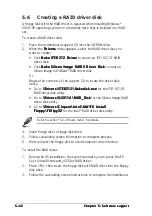 Preview for 156 page of Asus P5GD2 PREMIUM User Manual