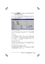 Preview for 61 page of Asus P5GD2-X Installation Manual