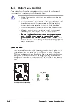 Preview for 18 page of Asus P5GD2-X User Manual