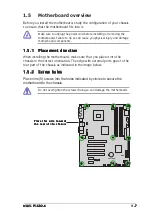 Preview for 19 page of Asus P5GD2-X User Manual