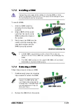 Preview for 31 page of Asus P5GD2-X User Manual