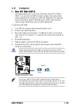 Preview for 35 page of Asus P5GD2-X User Manual