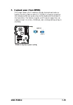 Preview for 37 page of Asus P5GD2-X User Manual