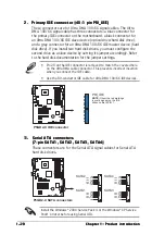 Preview for 40 page of Asus P5GD2-X User Manual