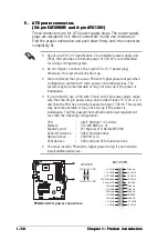 Preview for 42 page of Asus P5GD2-X User Manual